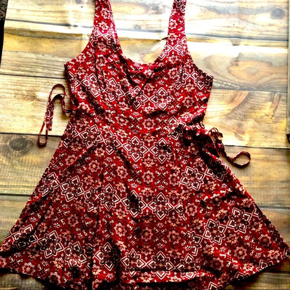 Dresses & Skirts - NWOT XL cotton Skater Dress